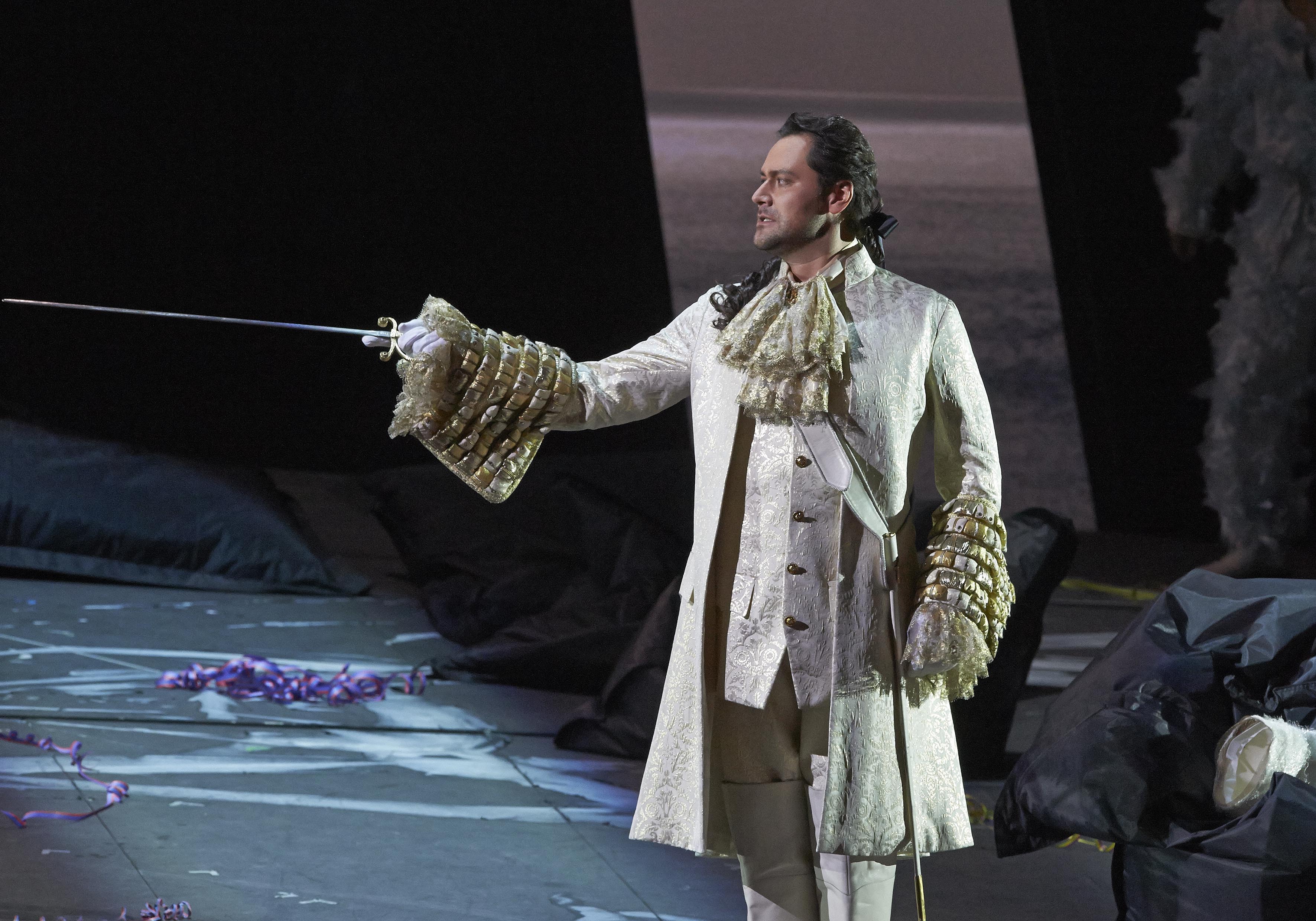 the metropolitan opera don giovanni