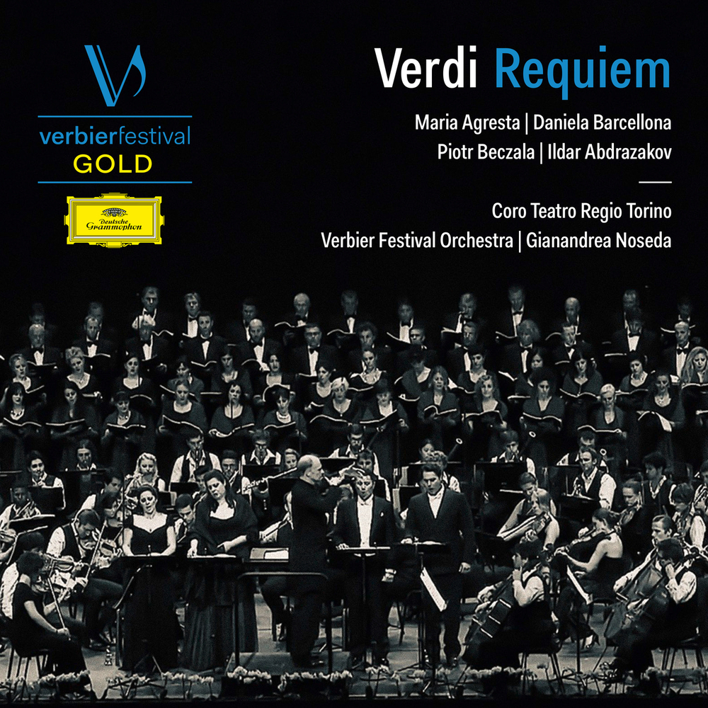 Verdi's Requiem Program Book by Bach Festival Society of Winter Park - Issuu